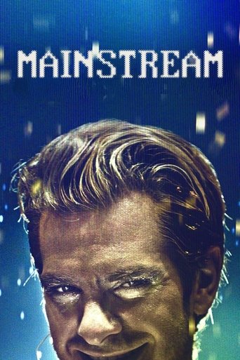 Mainstream Poster of Mainstream