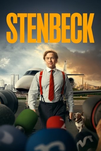 Stenbeck Poster of Stenbeck