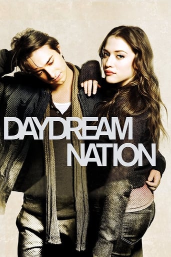 Daydream Nation Poster of Daydream Nation