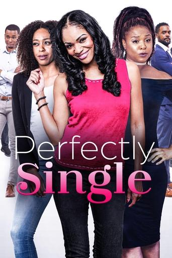 Perfectly Single Poster of Perfectly Single