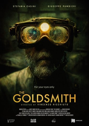 The Goldsmith Poster of The Goldsmith