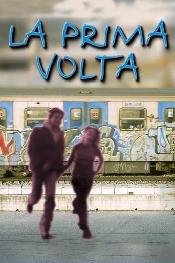 La prima volta Poster of La prima volta