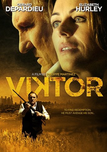 Viktor Poster of Viktor