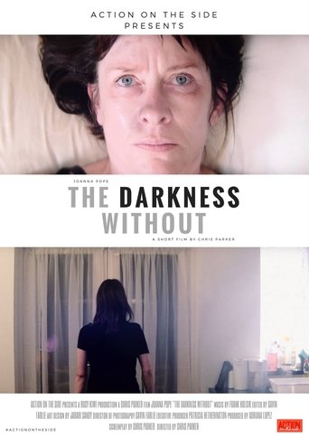 The Darkness Without Poster of The Darkness Without