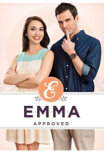 Emma Approved Poster of Emma Approved