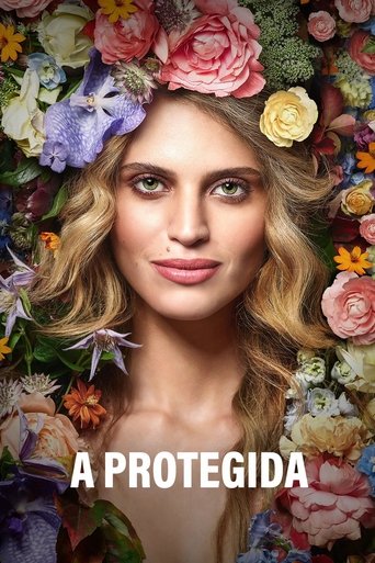 A Protegida Poster of A Protegida