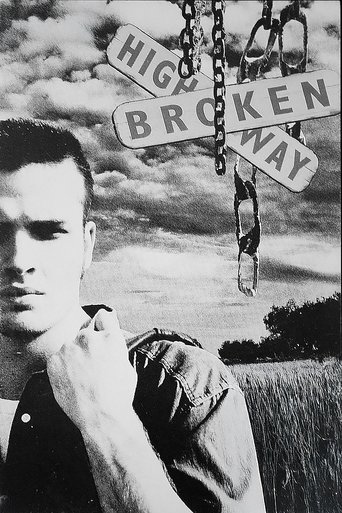 Broken Highway Poster of Broken Highway