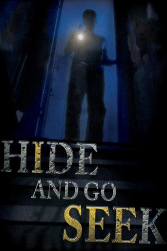Hide and Go Seek Poster of Hide and Go Seek
