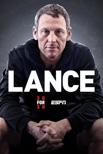 Lance Poster of Lance
