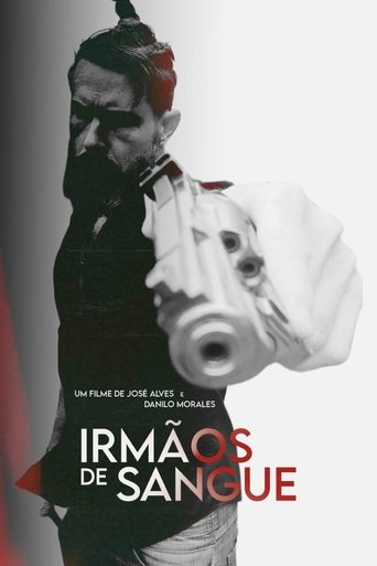 Irmãos de Sangue Poster of Irmãos de Sangue