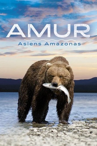 Amur: Asia's Amazon Poster of Amur: Asia's Amazon