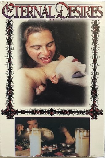 Eternal Desires Poster of Eternal Desires