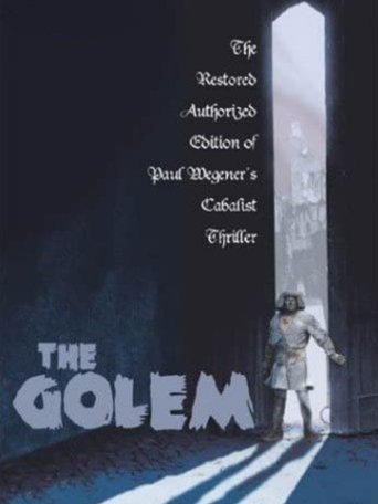 The Golem: How He Came Into the World Poster of The Golem: How He Came Into the World