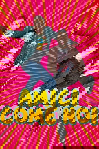Amici come noi Poster of Amici come noi