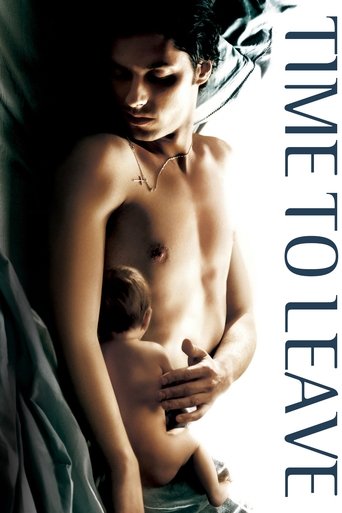 Time to Leave Poster of Time to Leave