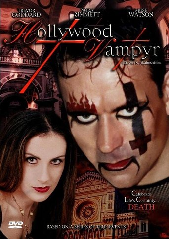 Hollywood Vampyr Poster of Hollywood Vampyr