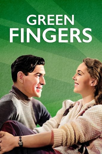 Green Fingers Poster of Green Fingers