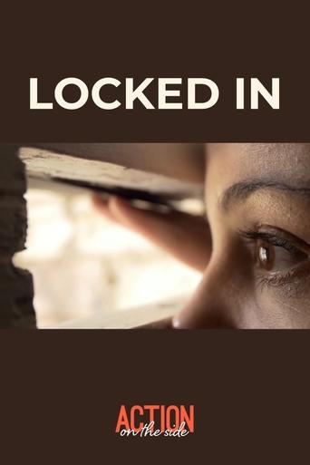 Locked In Poster of Locked In