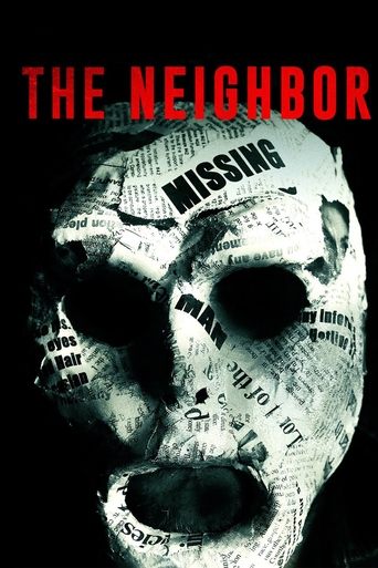The Neighbor Poster of The Neighbor