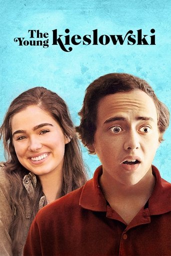 The Young Kieslowski Poster of The Young Kieslowski