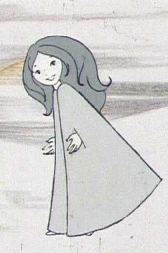 La petite fille de neige Poster of La petite fille de neige