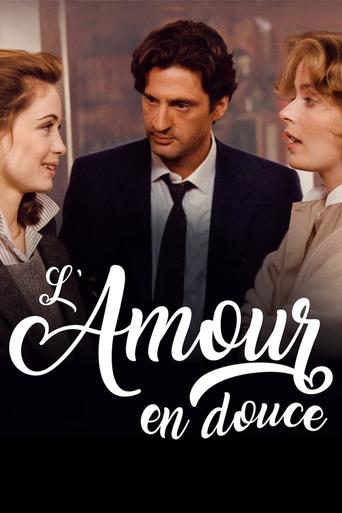Love on the Quiet Poster of Love on the Quiet