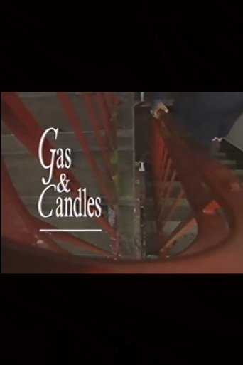 Gas and Candles Poster of Gas and Candles