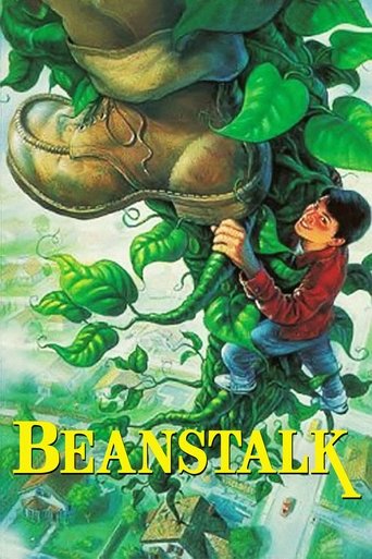 Beanstalk Poster of Beanstalk