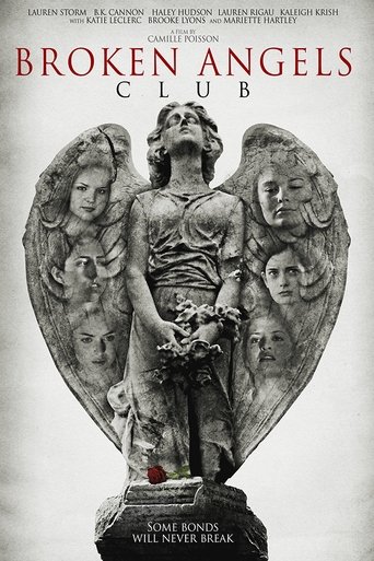 The Inner Circle Poster of The Inner Circle