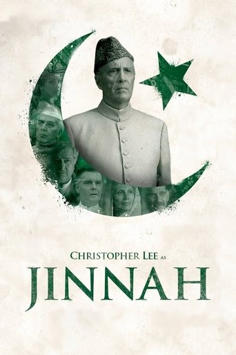 Jinnah Poster of Jinnah