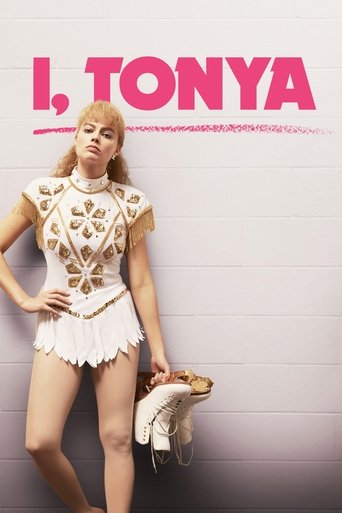 I, Tonya Poster of I, Tonya