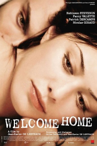 Welcome Home Poster of Welcome Home