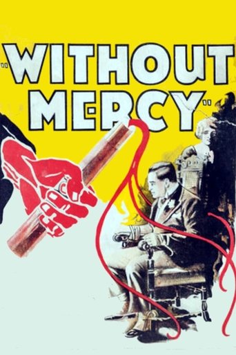 Without Mercy Poster of Without Mercy