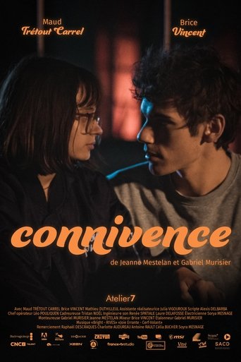 Connivence Poster of Connivence