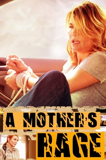 A Mother's Rage Poster of A Mother's Rage