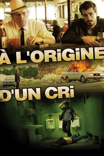 Crying Out Poster of Crying Out