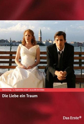 Love a Dream Poster of Love a Dream