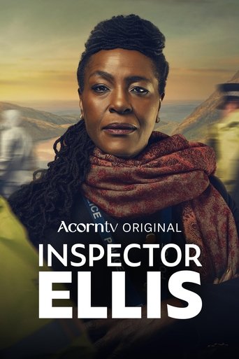 Ellis Poster of Ellis