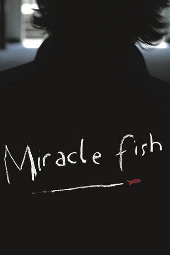 Miracle Fish Poster of Miracle Fish