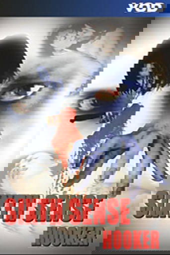 Abnormal Experience: The Sixth Sense Poster of Abnormal Experience: The Sixth Sense