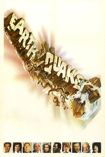 Earthquake Poster of Earthquake