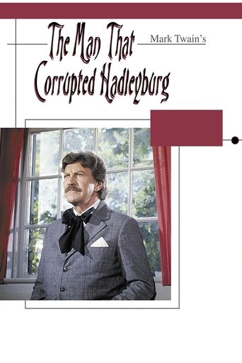 The Man That Corrupted Hadleyburg Poster of The Man That Corrupted Hadleyburg