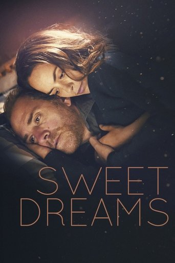 Sweet Dreams Poster of Sweet Dreams