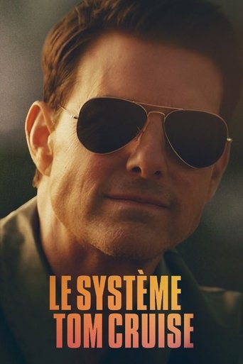 Le Système Tom Cruise Poster of Le Système Tom Cruise