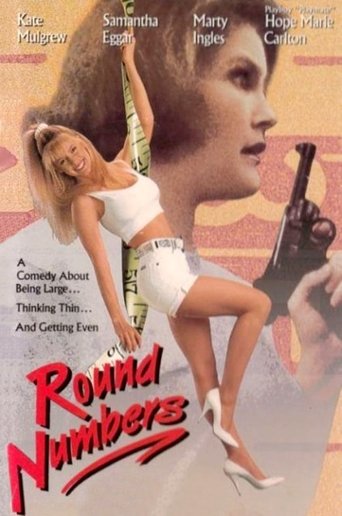 Round Numbers Poster of Round Numbers