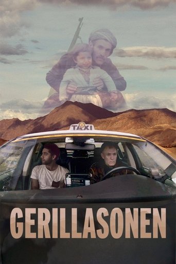 The Guerilla Son Poster of The Guerilla Son