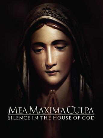 Mea Maxima Culpa: Silence in the House of God Poster of Mea Maxima Culpa: Silence in the House of God