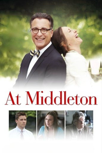 At Middleton Poster of At Middleton