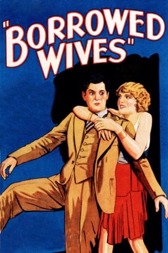 Borrowed Wives Poster of Borrowed Wives