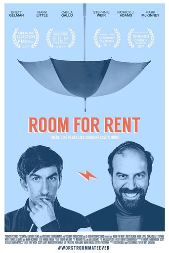 Room for Rent Poster of Room for Rent